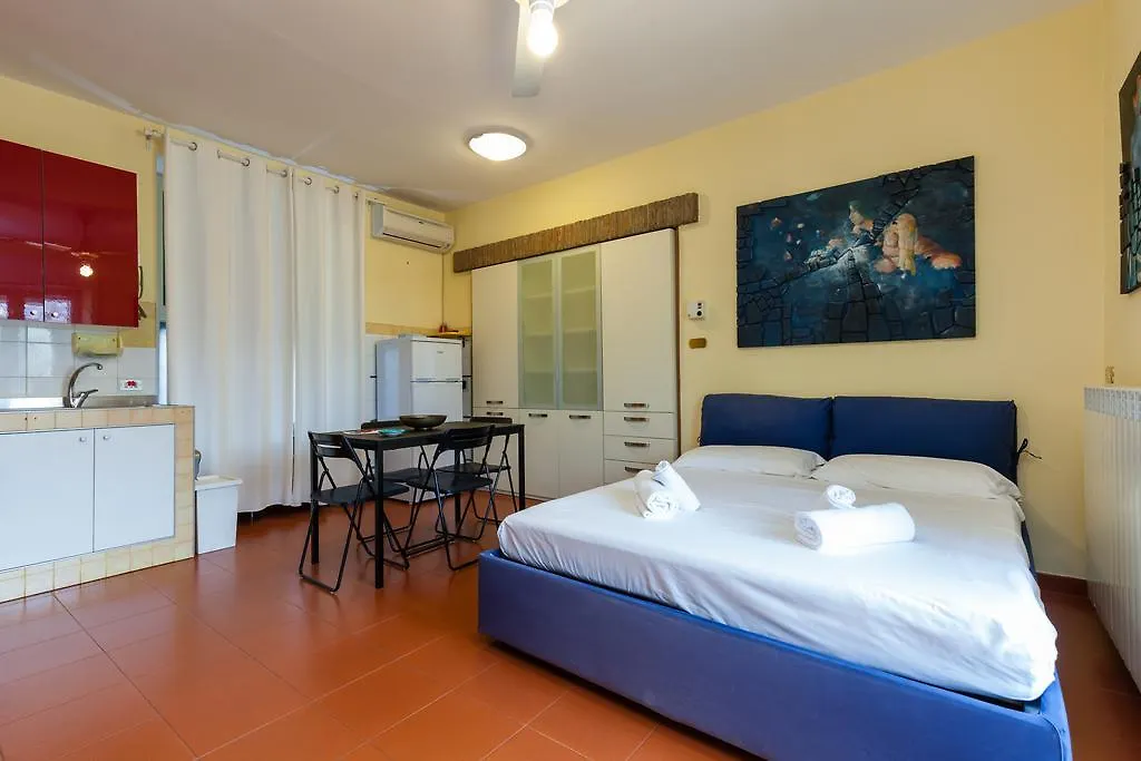 Amedeo Savoia - Bh 49 Apartment Naples