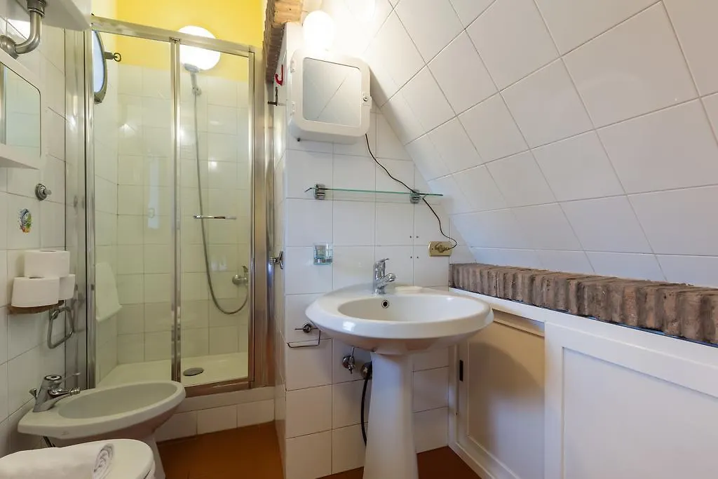 Amedeo Savoia - Bh 49 Apartment Naples