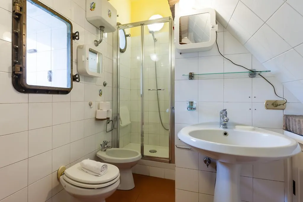 Amedeo Savoia - Bh 49 Apartment Naples 0*,