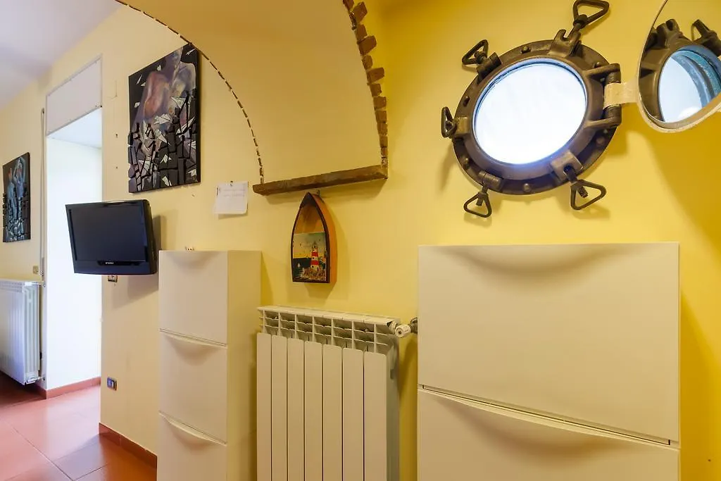 Amedeo Savoia - Bh 49 Apartment Naples