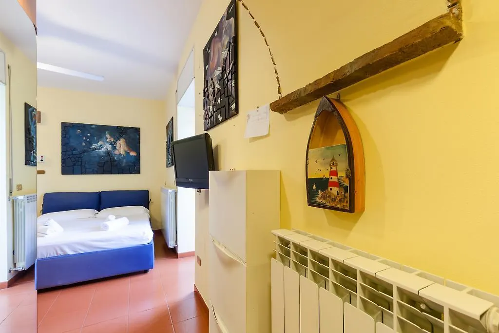 Amedeo Savoia - Bh 49 Apartment Naples