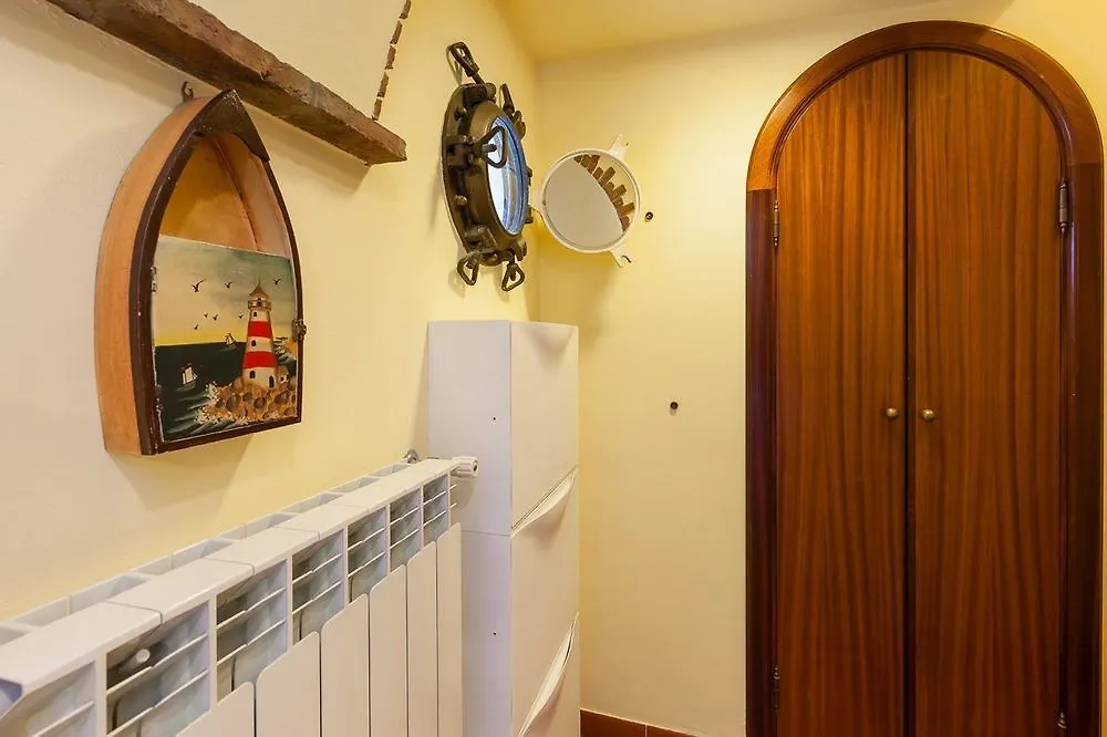 Amedeo Savoia - Bh 49 Apartment Naples Italy