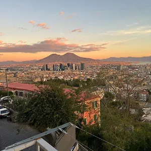 Bed & Breakfast Nana, Napoli